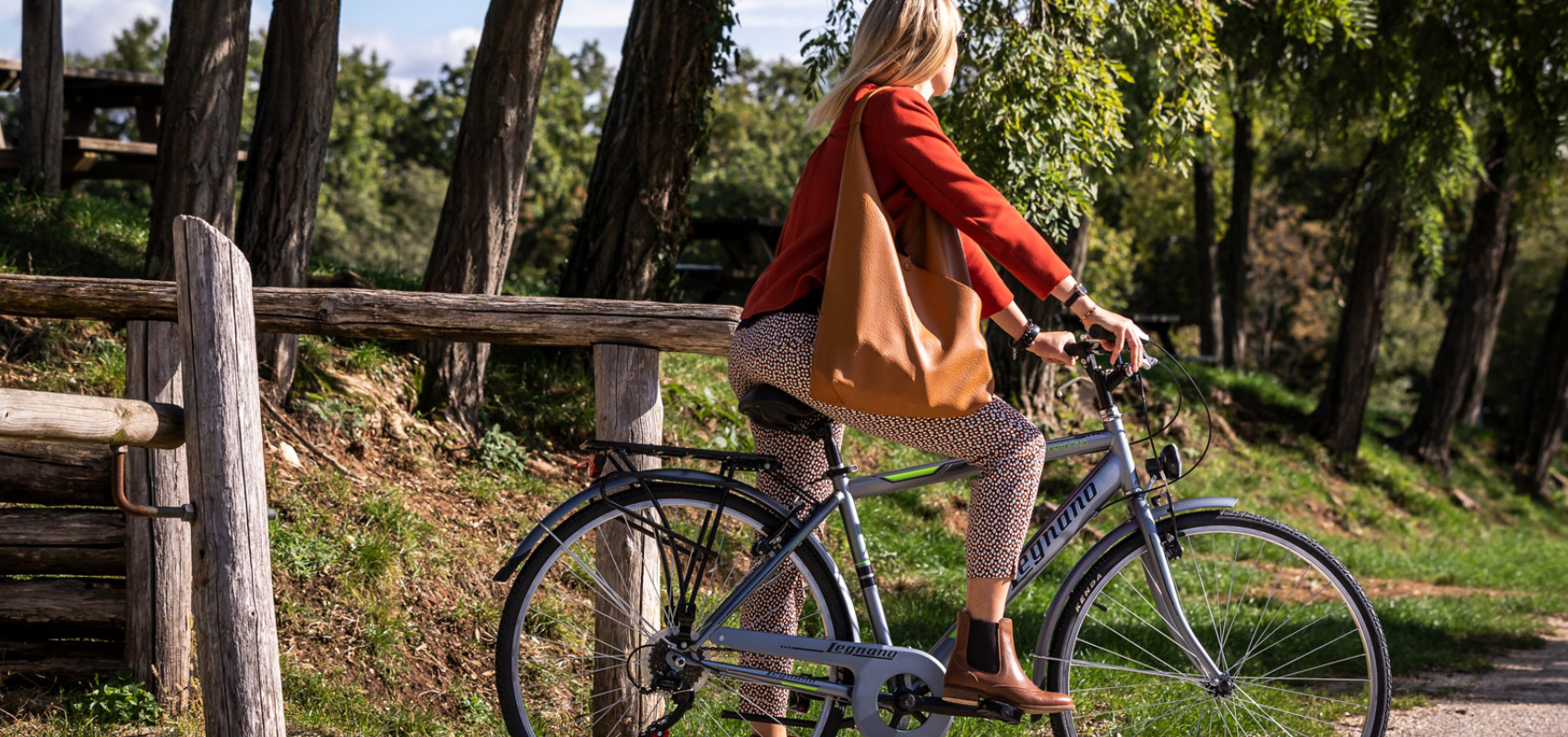 Legnano Bici