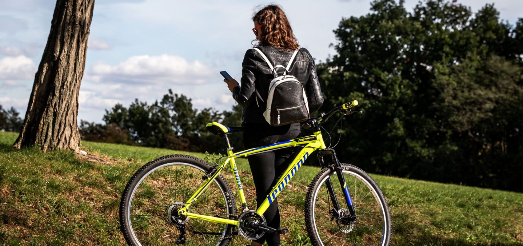 Legnano Bici