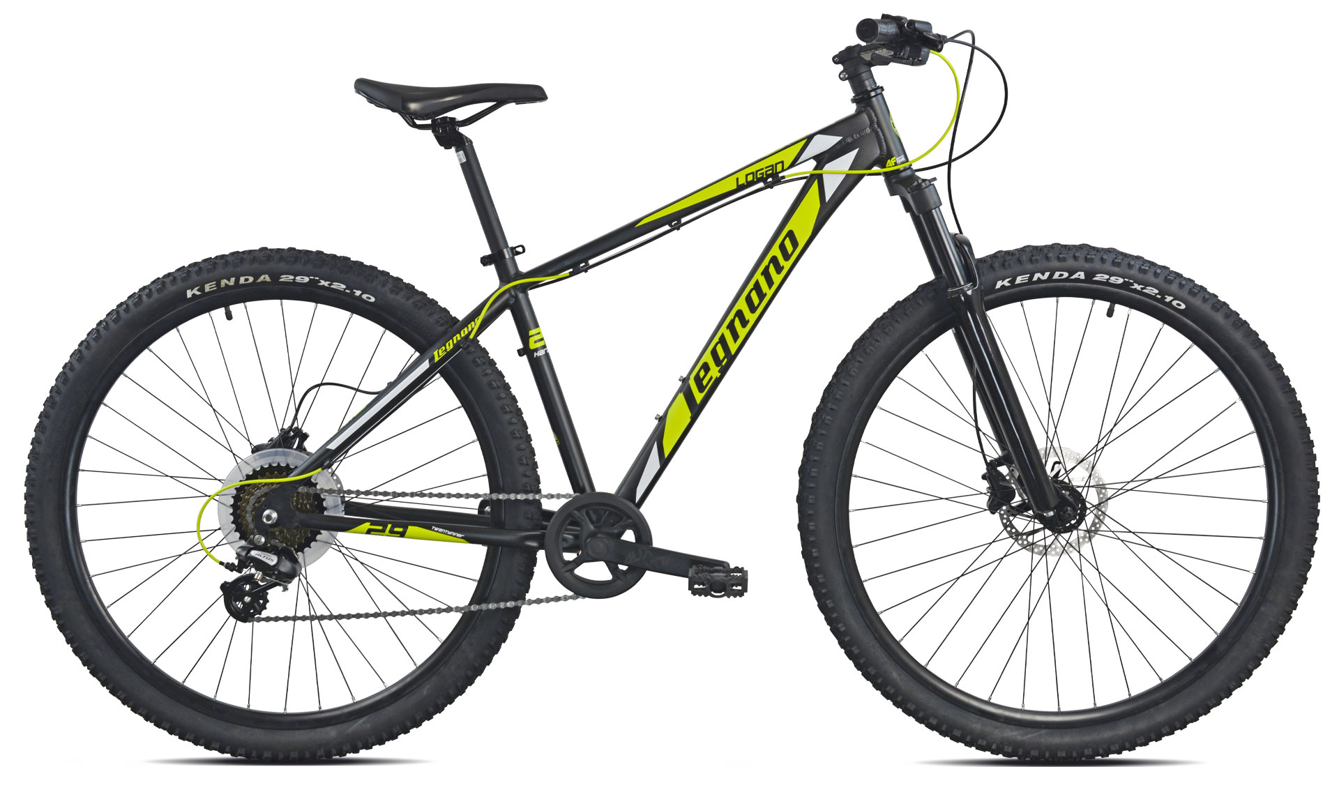 Legnano L700 LOGAN 29"