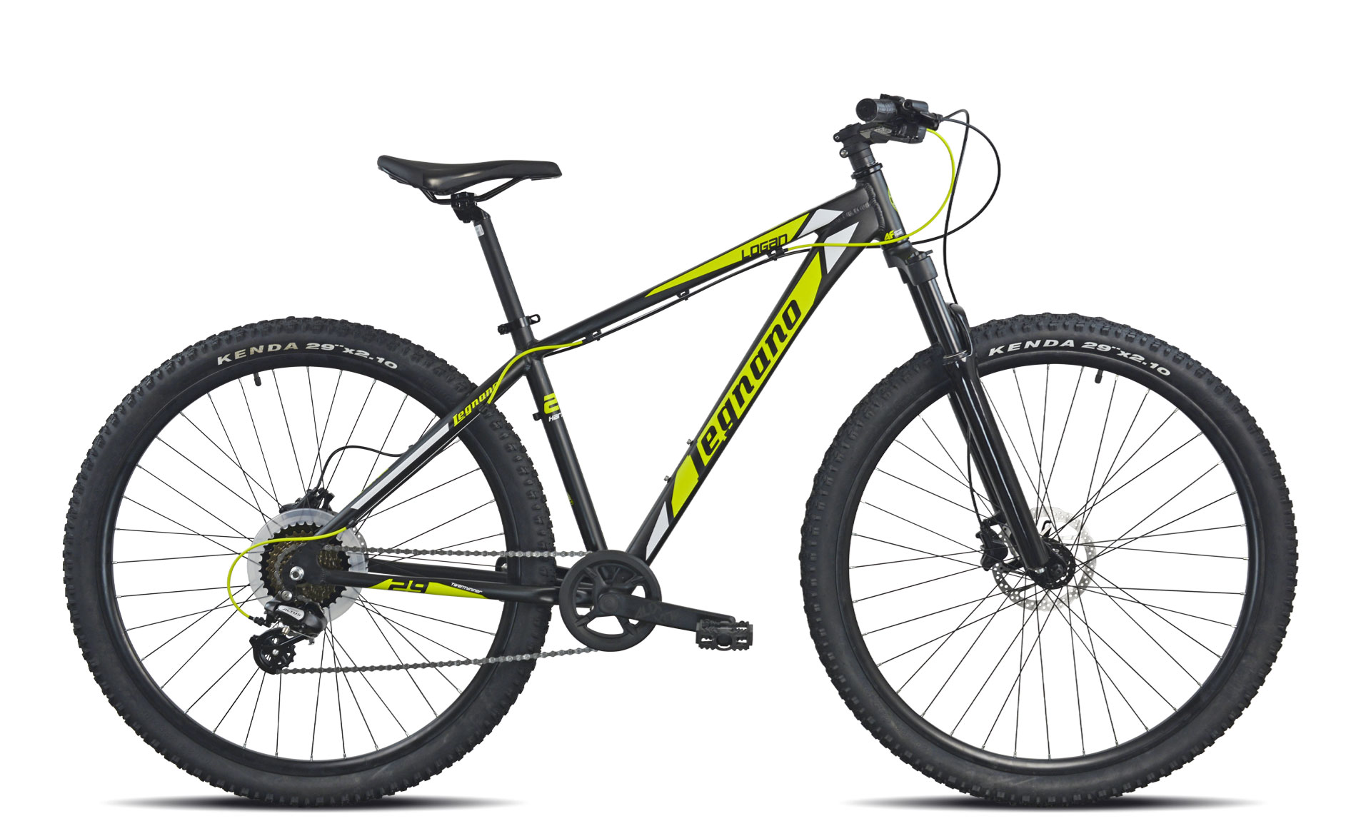 Legnano L700 LOGAN 29"